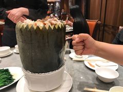 -镛记酒家