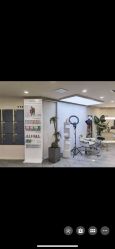 -DX HAIR SALON·发现未知美发沙龙