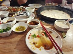 -好彩猪肚鸡(正弘城店)