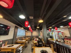 -红姐重庆火锅(曙光路店)