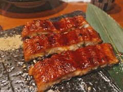 -千代武日本料理(爱建店)