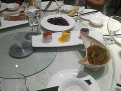 -宝轩渔府·老字号海鲜·正宗津菜(水上店)