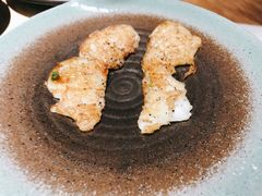 干煎鳕鱼-大渔铁板烧(万象城店)