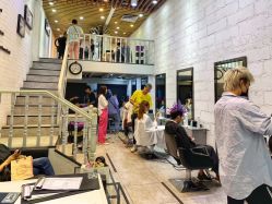 -SIX Hair Consultant