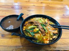 -螺蛳粉先生(蓟门桥店)