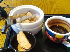 -安妮意大利餐厅(国贸店)