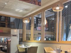 -隆喜元鱼汤包·海鲜(中联广场店)
