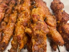 -寻小欢焖烤羊肉串(九眼桥店)
