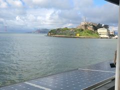 -阿尔卡特拉斯岛