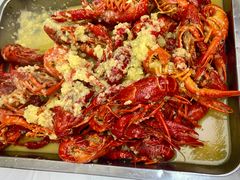 -呆虾王龙虾馆(南湖总店)