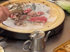 -老渔家·白族·石板烧·野生菌火锅(古城中心店)