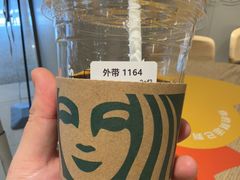 -星巴克(浦东机场T2到达店)