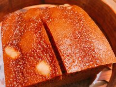 欖仁馬拉糕-真點心(高士德店)