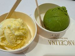 -Angelina安吉丽娜(恒隆广场店)