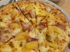 -萨莉亚意式餐厅(苏州食百家店)