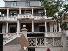 -天津五大道文化旅游区