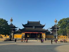 -重元寺