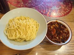 -锅儿挑面馆