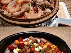 -新荣记(西溪湿地店)