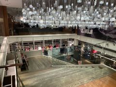 -无印良品餐堂 MUJI Diner(成都太古里店)