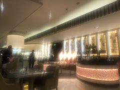 -西安高新希尔顿酒店·咖啡露台西餐厅