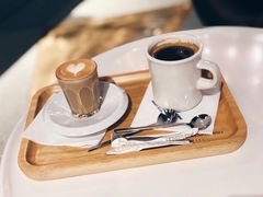 -sugarman espresso素饮糖人高新咖啡工厂
