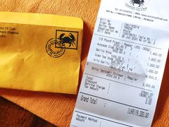 -Ministry of Crab(科伦坡店)