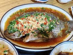 -妈妈的味道(和顺古镇店)