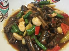 -仙店农庄(湖景农庄餐厅)