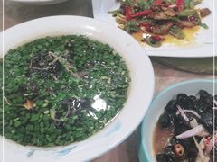 -丈母娘的饭局•新金陵菜(牛首山店)