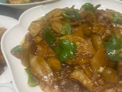 -大宝全猪馆(南京路店)