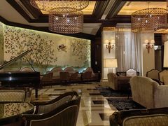 -大连一方城堡豪华精选酒店大堂吧