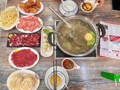 -全好食潮汕牛肉火锅(泗洲路店)