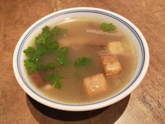 -香园茶社·金陵小灶(老门东店)