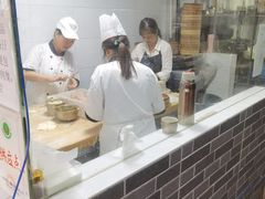 -笼铭坊(北蔡店)