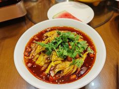 -钵家大院·地道湖北菜(江夏·大花岭店)