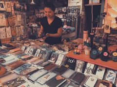 -犀浦夜市第一家麻辣烫