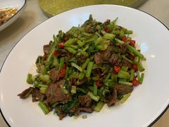 -昆承湖酒家·本帮农家菜