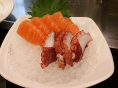 -大渔铁板烧(花园道店)