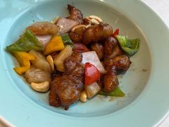 -香港狮子山下·明星粤菜餐厅(北苑店)