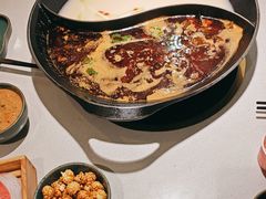 -新辣道鱼火锅(上地华联店)