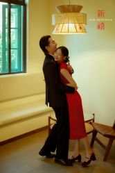 -吉光片羽高端婚纱摄影(泰州优选店)