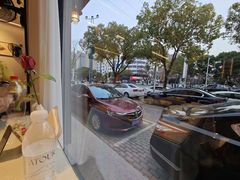 -城北食府(枫林店)