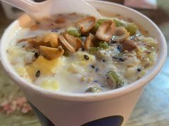 -正宁路小吃夜市