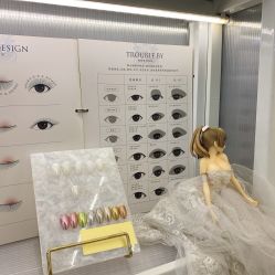 -Face Score美甲美睫皮肤管理