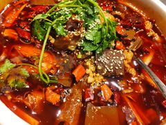 -同里湖大饭店-怡景轩中餐厅(同里古镇店)