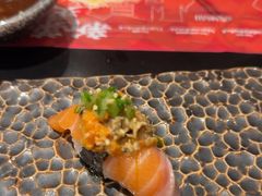 -古田居·特色寿司料理(骏欣中心店)