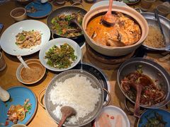 -吃饭皇帝大(长宁龙之梦店)