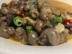 -庆江南江南菜(琴湖溪里花园城店)