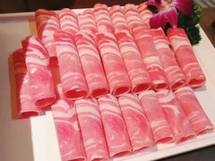 -捞神煲汤火锅(湖滨商业街店)